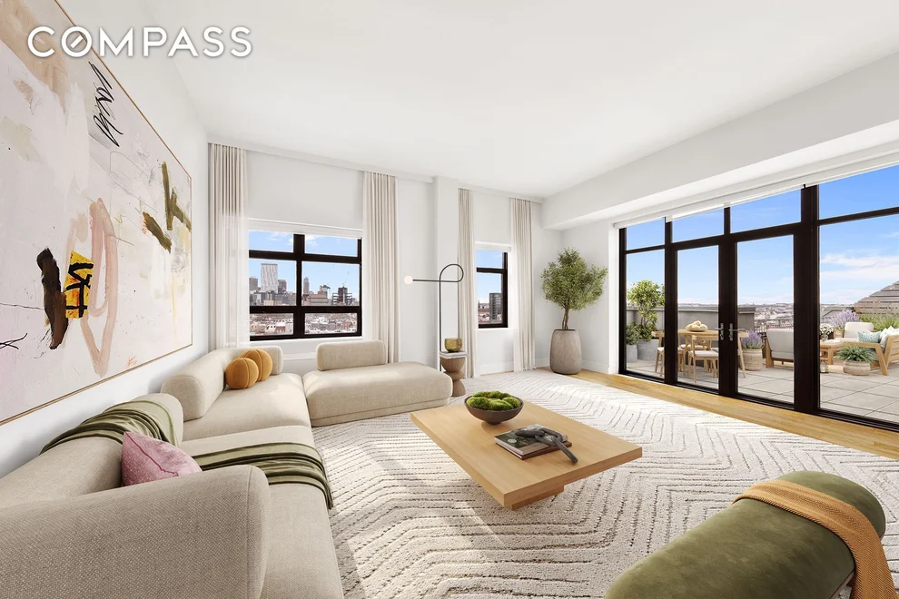 Unit for sale at 360 Furman Street, Brooklyn, NY 11201
