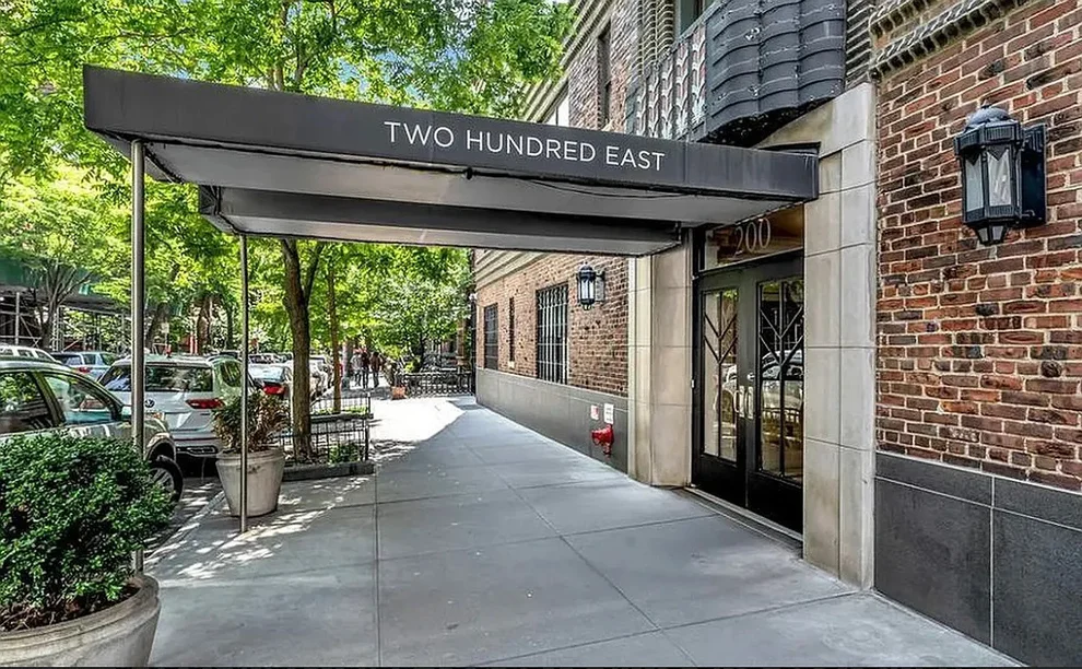 Unit for sale at 200 E 16TH Street, Manhattan, NY 10003