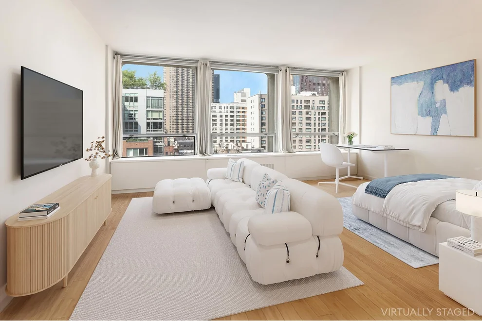 Unit for sale at 330 E 33RD Street, Manhattan, NY 10016