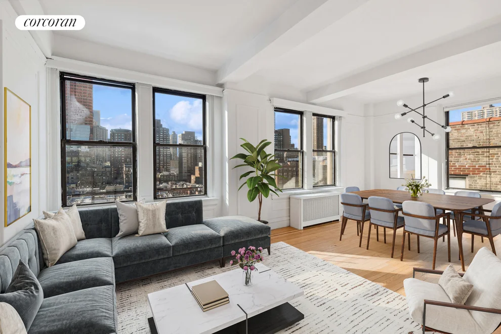 Unit for sale at 40 W 72ND Street, Manhattan, NY 10023