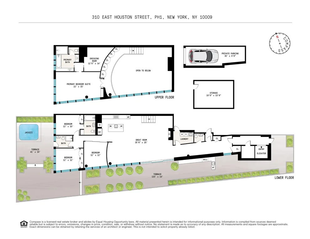 Unit for sale at 1 Ave B, Manhattan, NY 10009