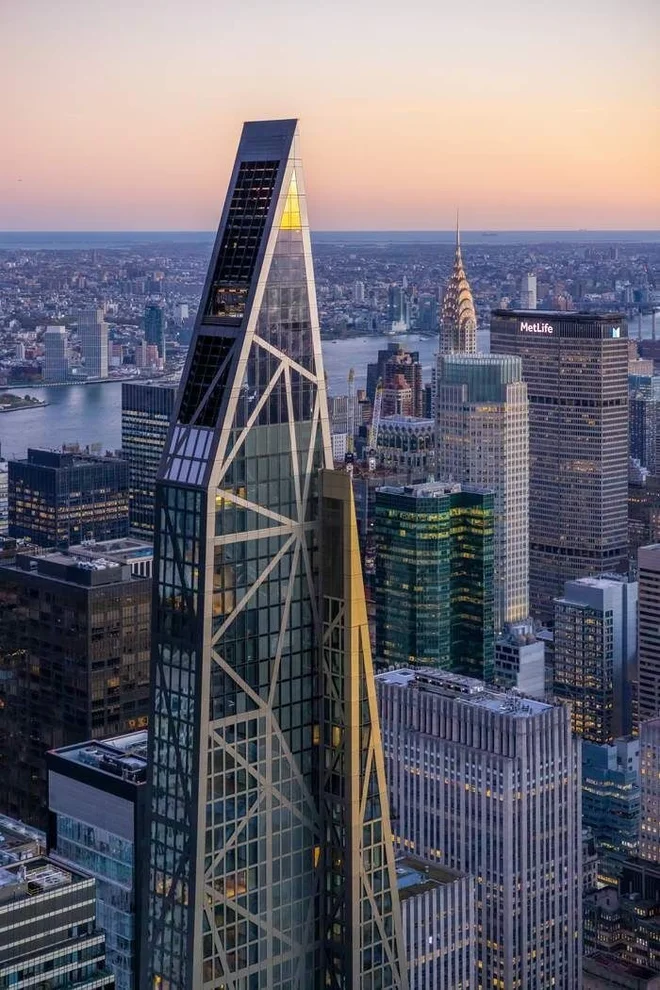 Unit for sale at 53 W 53rd Street, Manhattan, NY 10019