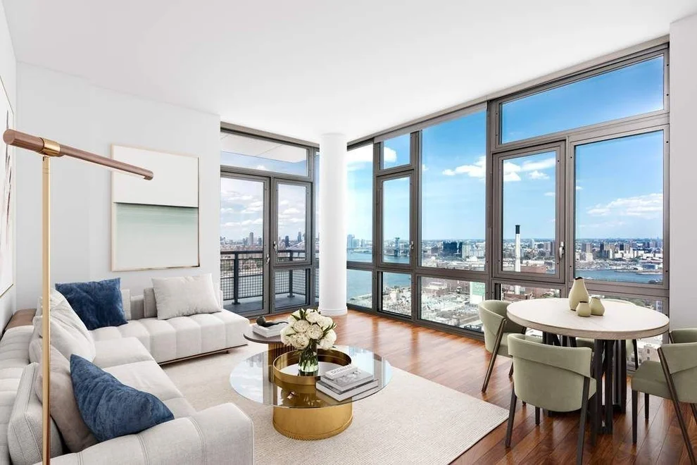Unit for sale at 100 JAY Street, Brooklyn, NY 11201