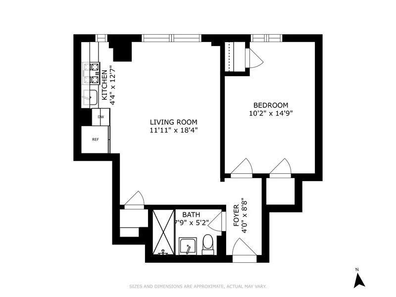 Unit for sale at 227 E 57TH Street, Manhattan, NY 10022