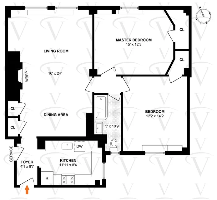 Unit for sale at 212 E 48TH Street, Manhattan, NY 10017