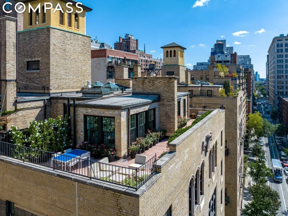 Unit for sale at 35 E 9th Street, Manhattan, NY 10003