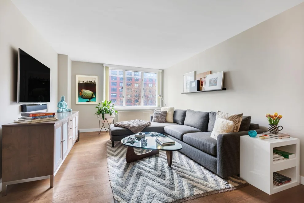 Unit for sale at 225 Rector Place, Manhattan, NY 10280