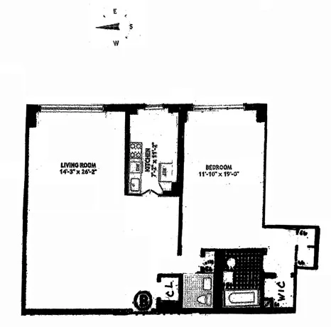 Unit for sale at 201 E 79TH Street, Manhattan, NY 10075