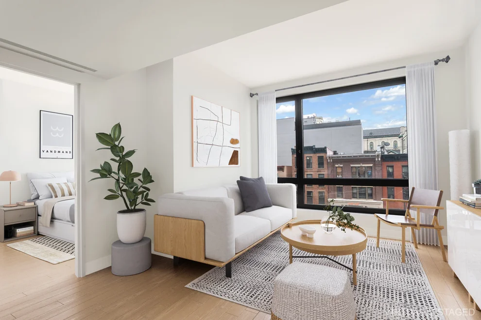 Unit for sale at 550 VANDERBILT Avenue, Brooklyn, NY 11238