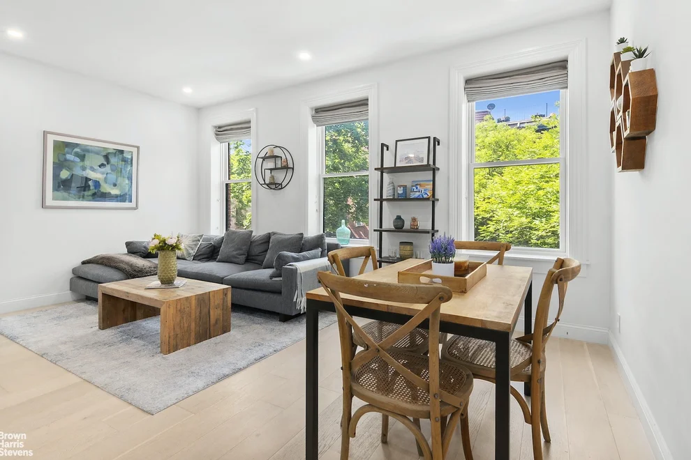 Unit for sale at 647 WARREN Street, Brooklyn, NY 11217