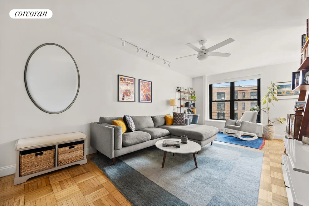 Unit for sale at 201 CLINTON Avenue, Brooklyn, NY 11205