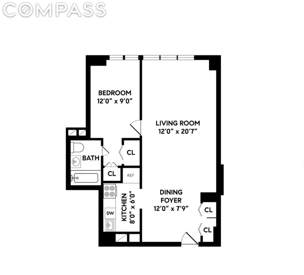 Unit for sale at 201 E 21st Street, Manhattan, NY 10010