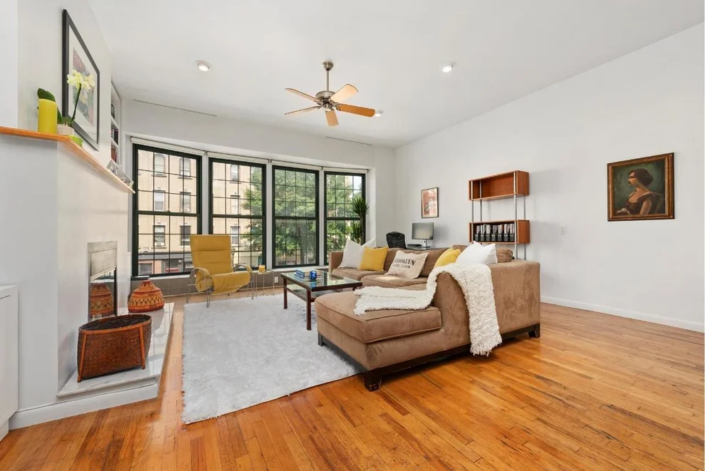 Unit for sale at 279 Prospect Park W, Brooklyn, NY 11215