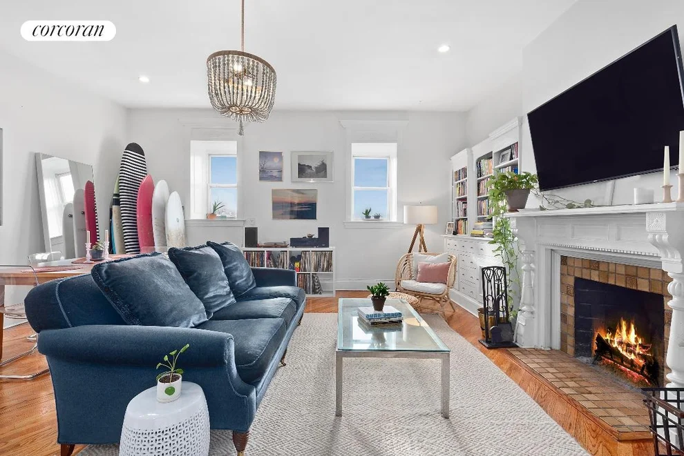 Unit for sale at 45 7th Avenue, Brooklyn, NY 11217