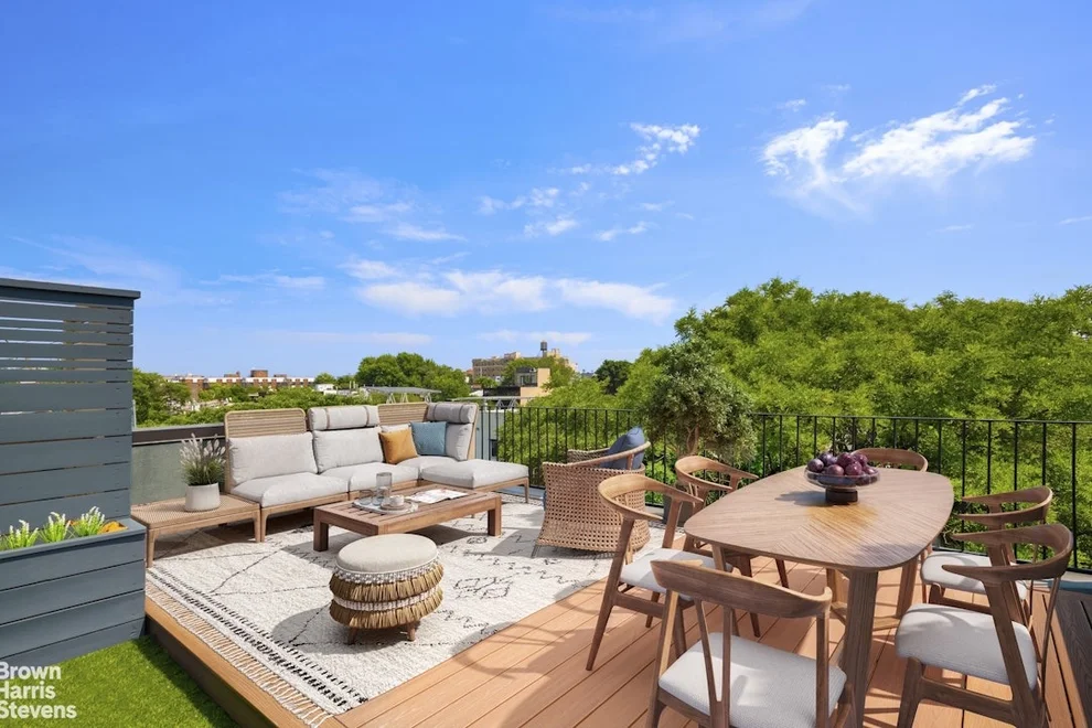 Unit for sale at 406 GREENE Avenue, Brooklyn, NY 11216