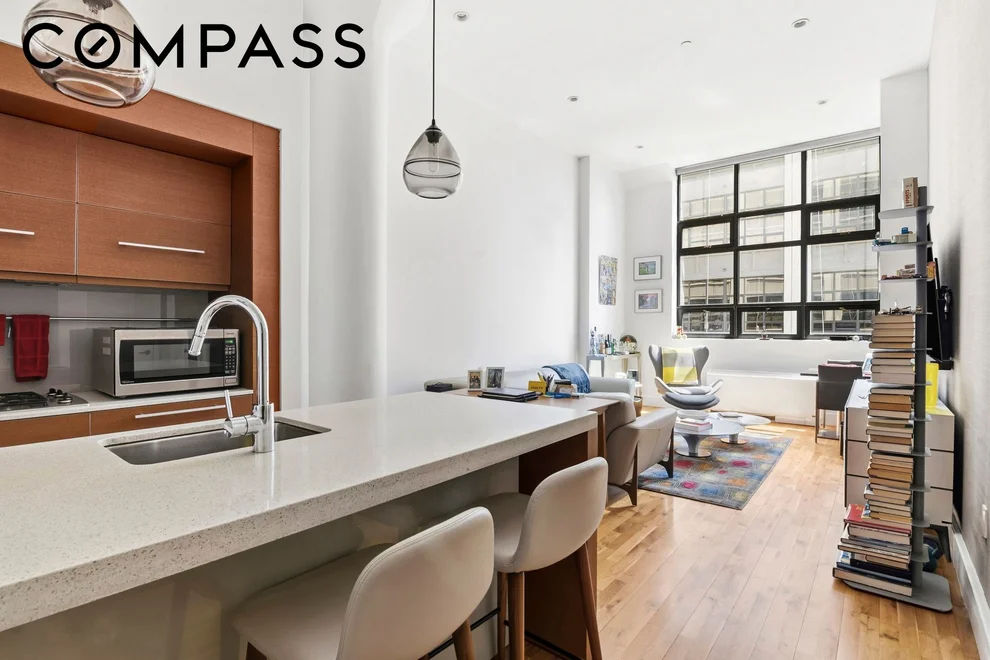 Unit for sale at 360 Furman Street, Brooklyn, NY 11201