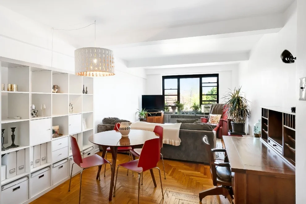 Unit for sale at 75 Park Terrace E, Manhattan, NY 10034