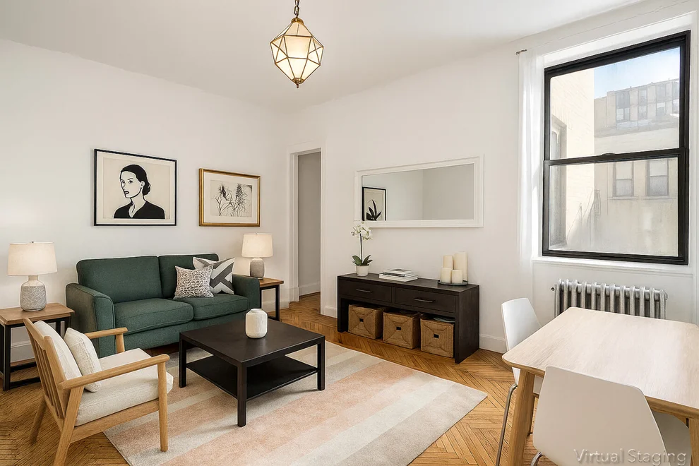 Unit for sale at 203 W 98TH Street, Manhattan, NY 10025