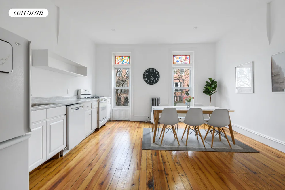 Unit for sale at 391 2ND Street, Brooklyn, NY 11215