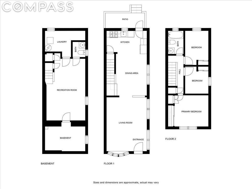 Unit for sale at 5310 Ave L, Brooklyn, NY 11234
