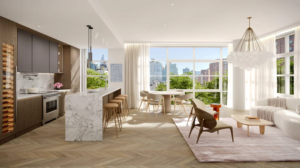 Unit for sale at 350 E 18TH Street, Manhattan, NY 10003