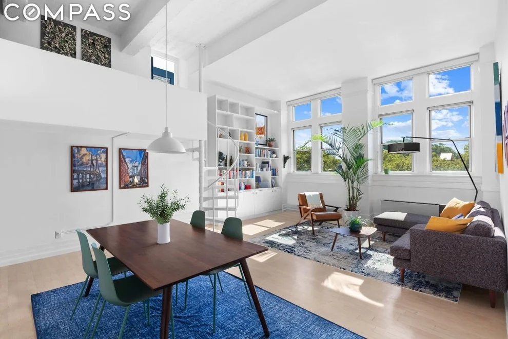 Unit for sale at 44 Cheever Place, Brooklyn, NY 11231