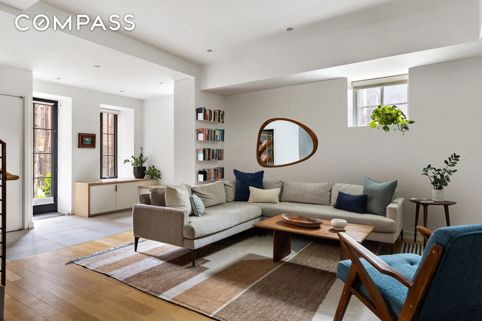 Unit for sale at 401 Hicks Street, Brooklyn, NY 11201