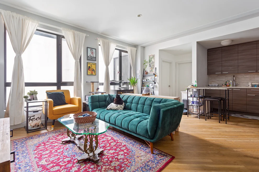 Unit for sale at 1188 Bedford Avenue, Brooklyn, NY 11216