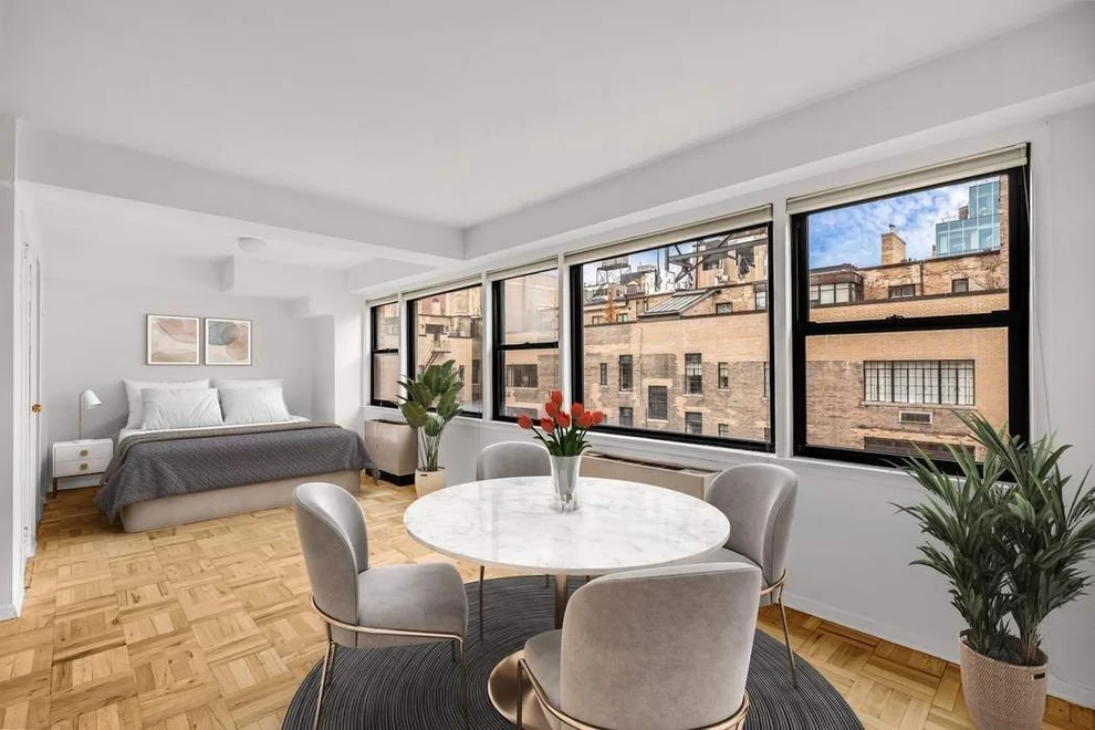 Unit for sale at 55 E 9TH Street, Manhattan, NY 10003