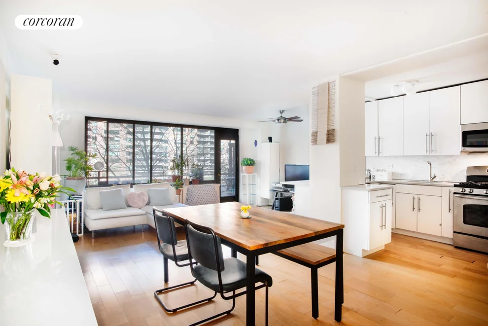 Unit for sale at 382 Central Park W, Manhattan, NY 10025