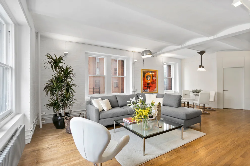 Unit for sale at 55 Hudson Street, Manhattan, NY 10013