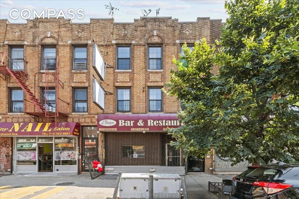 Unit for sale at 1773 Nostrand Avenue, Brooklyn, NY 11226
