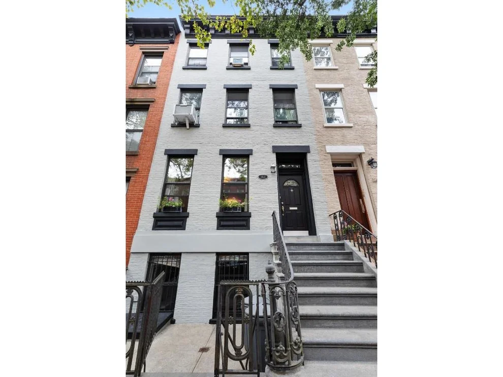Unit for sale at 162 Luquer Street, Brooklyn, NY 11231