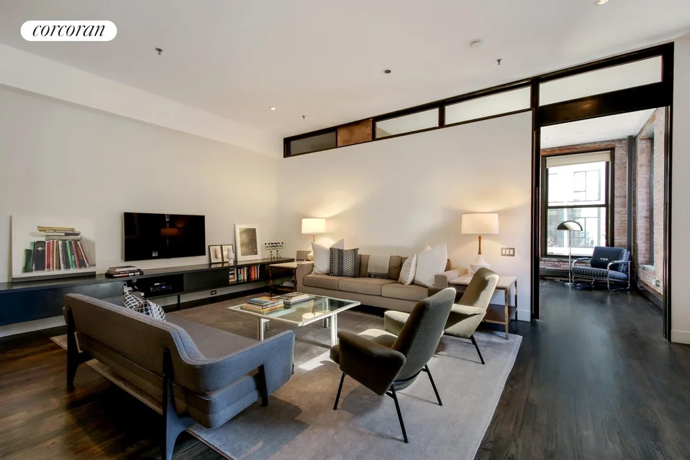 Unit for sale at 130 WATTS Street, Manhattan, NY 10013