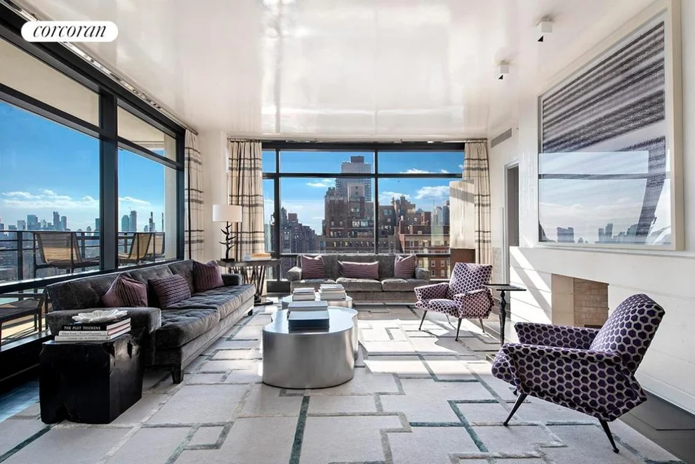 Unit for sale at 170 E END Avenue, Manhattan, NY 10128