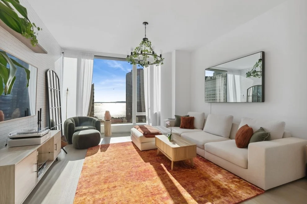 Unit for sale at 50 West Street, Manhattan, NY 10006