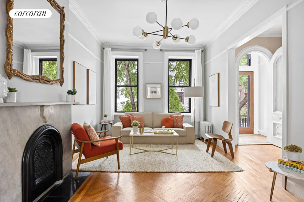 Unit for sale at 290 8TH Street, Brooklyn, NY 11215