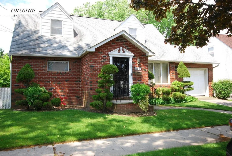 Unit for sale at 158-18 90TH Street, Queens, NY 11414