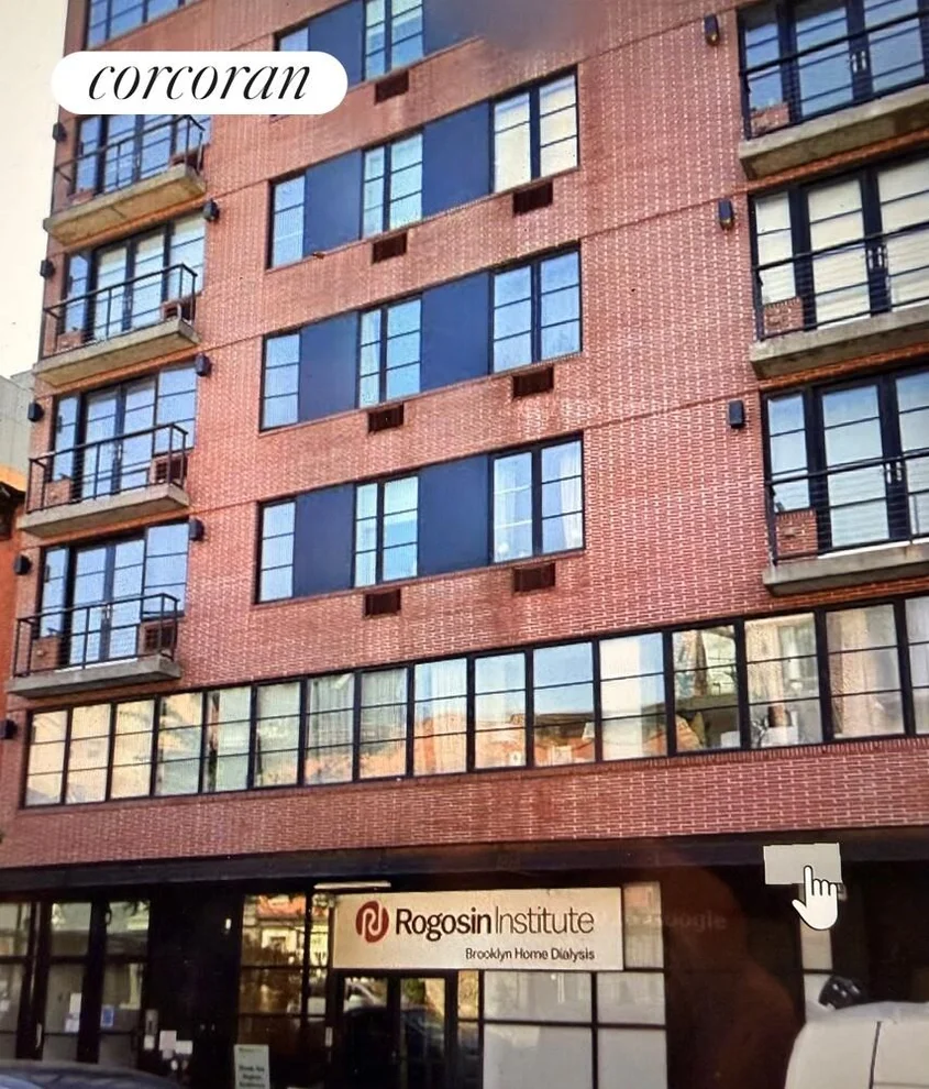 Unit for sale at 527 COURT Street, Brooklyn, NY 11231