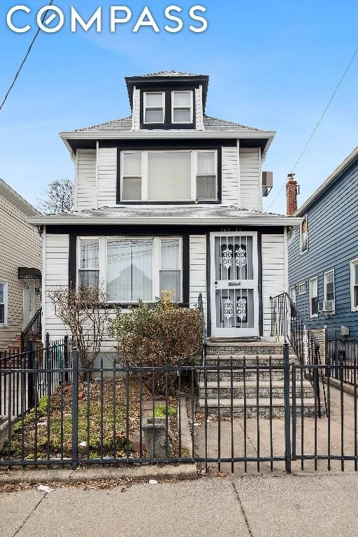 Unit for sale at 143-13 Ferndale Avenue, Queens, NY 11435