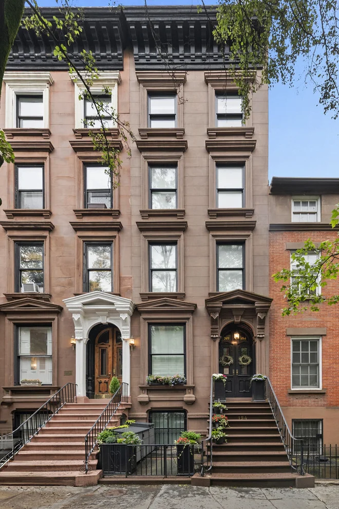 Unit for sale at 154 HICKS Street, Brooklyn, NY 11201