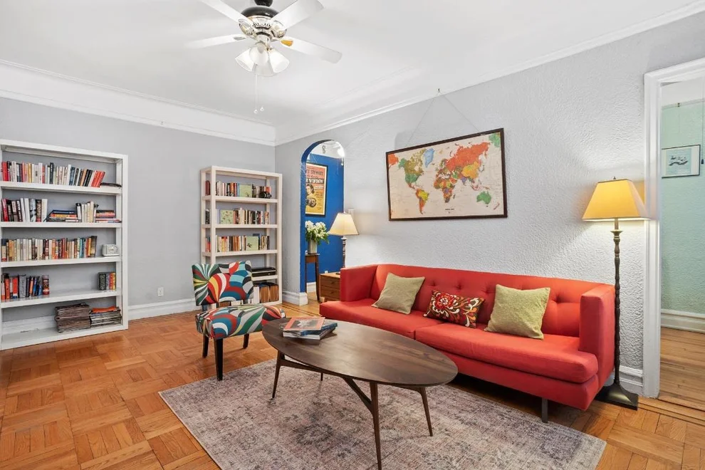 Unit for sale at 135 PROSPECT Park SW, Brooklyn, NY 11218