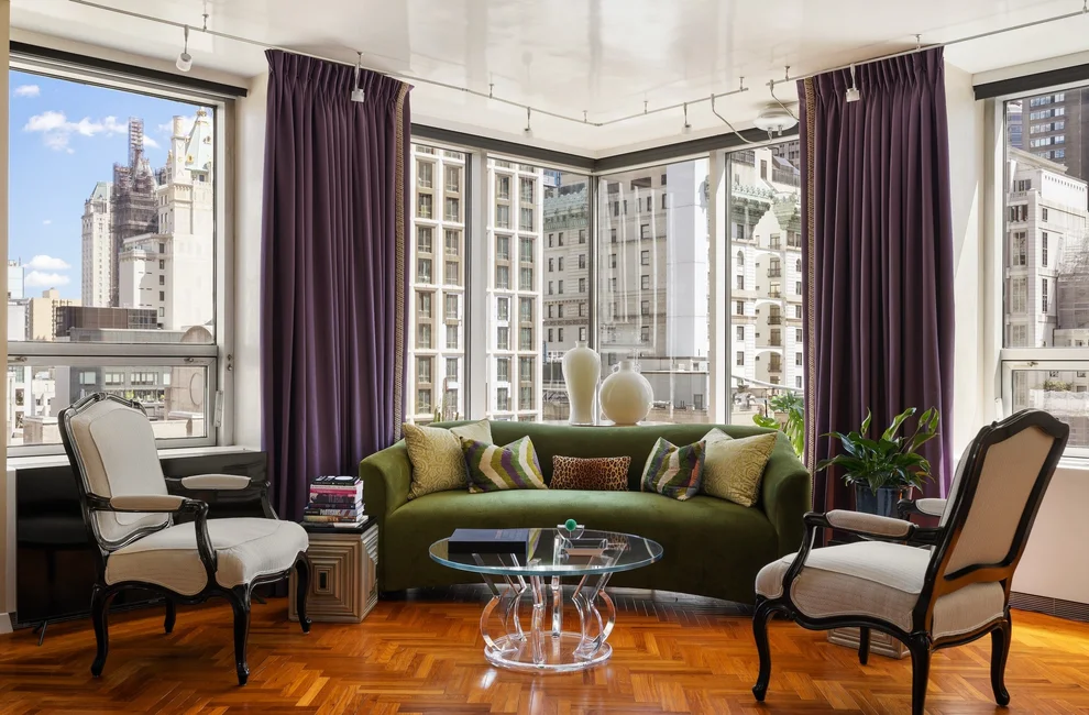 Unit for sale at 15 W 53rd Street, Manhattan, NY 10019