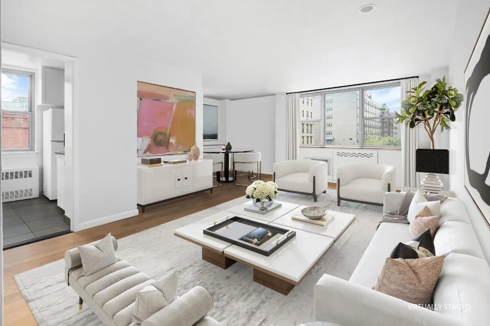 Unit for sale at 32 GRAMERCY Park S, Manhattan, NY 10003