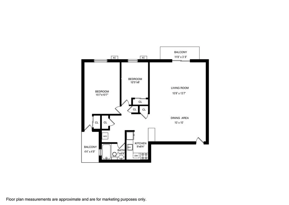 Unit for sale at 544 88th Street, Brooklyn, NY 11209