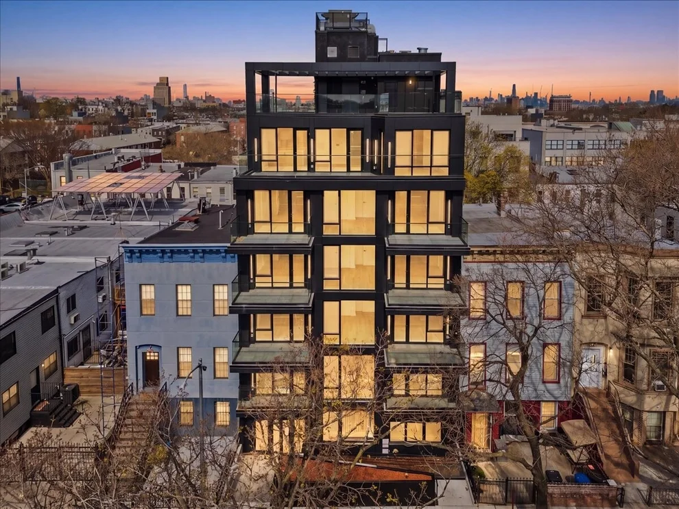 Unit for sale at 107 SCHAEFER Street, Brooklyn, NY 11207