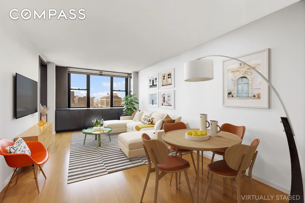 Unit for sale at 201 E 17th Street, Manhattan, NY 10003