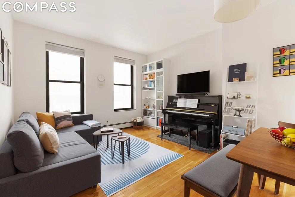 Unit for sale at 195 Garfield Place, Brooklyn, NY 11215