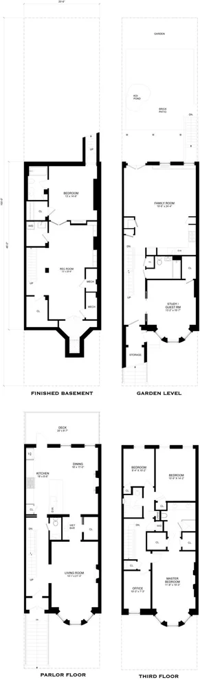 Unit for sale at 488 13TH Street, Brooklyn, NY 11215