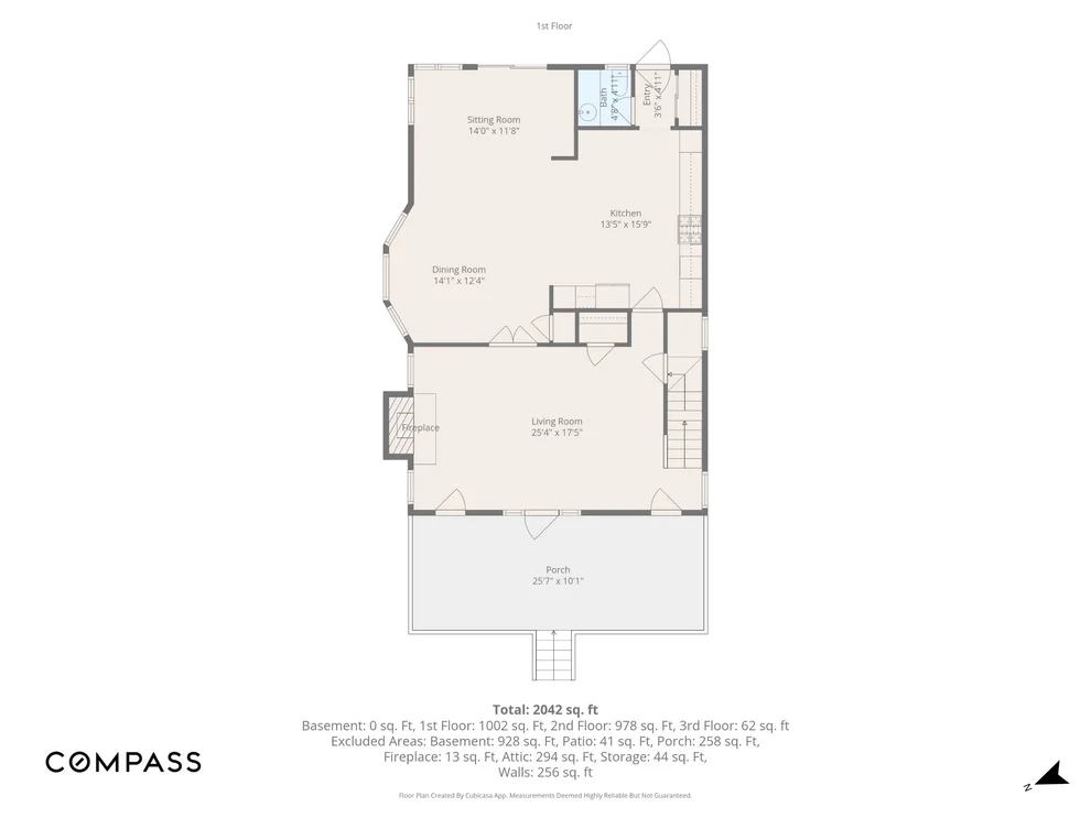 Unit for sale at 5007 Surf Avenue, Brooklyn, NY 11224